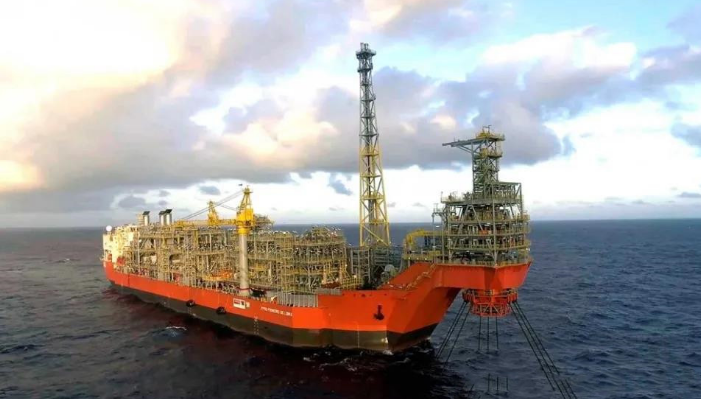 大型邮轮的再次改装【FPSO】除减少成本外还有哪些优势