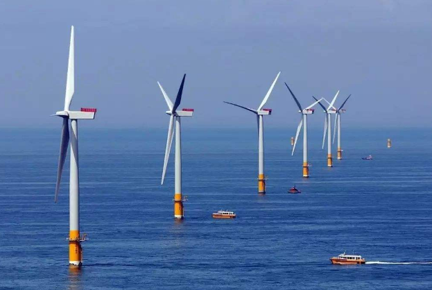 投资海上风电项目有怎样的优势